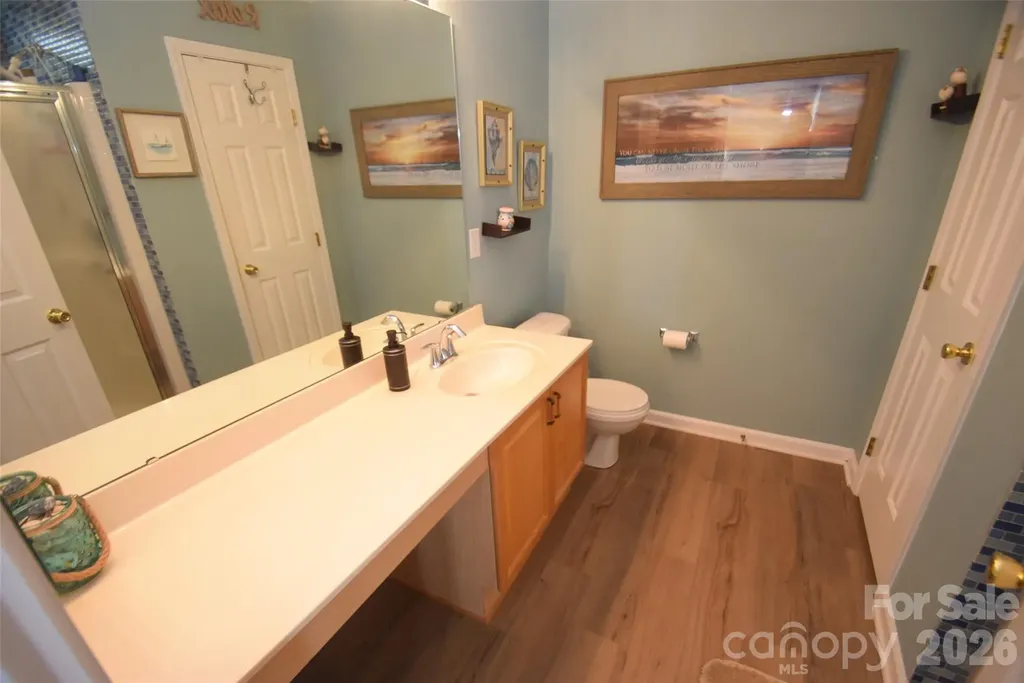 6703 Mimosa Street Indian Trail NC 28079