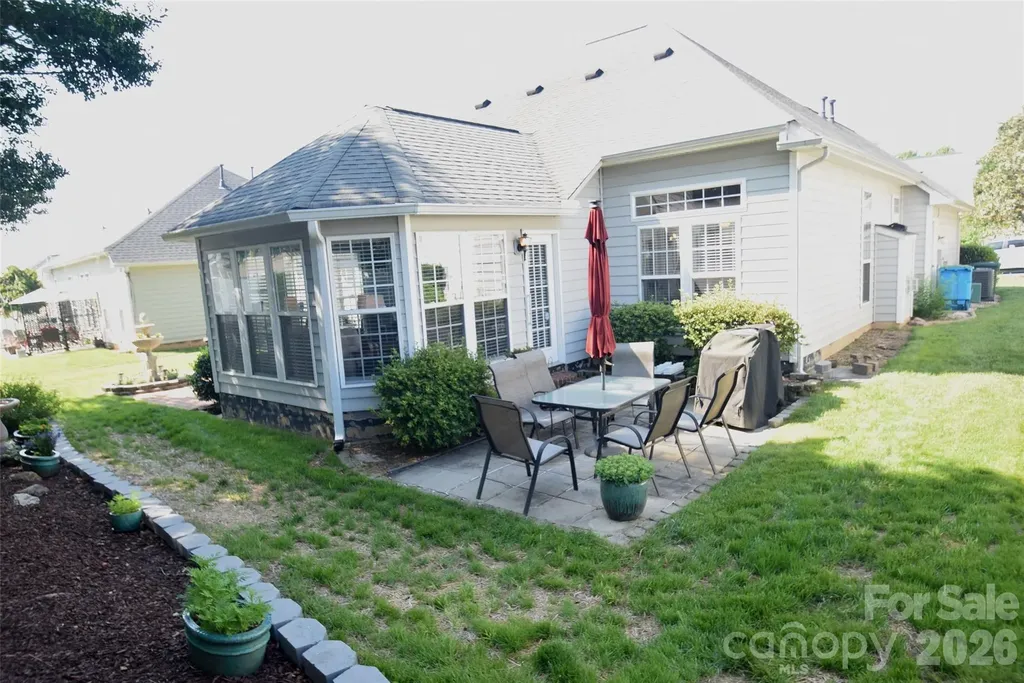 6703 Mimosa Street Indian Trail NC 28079
