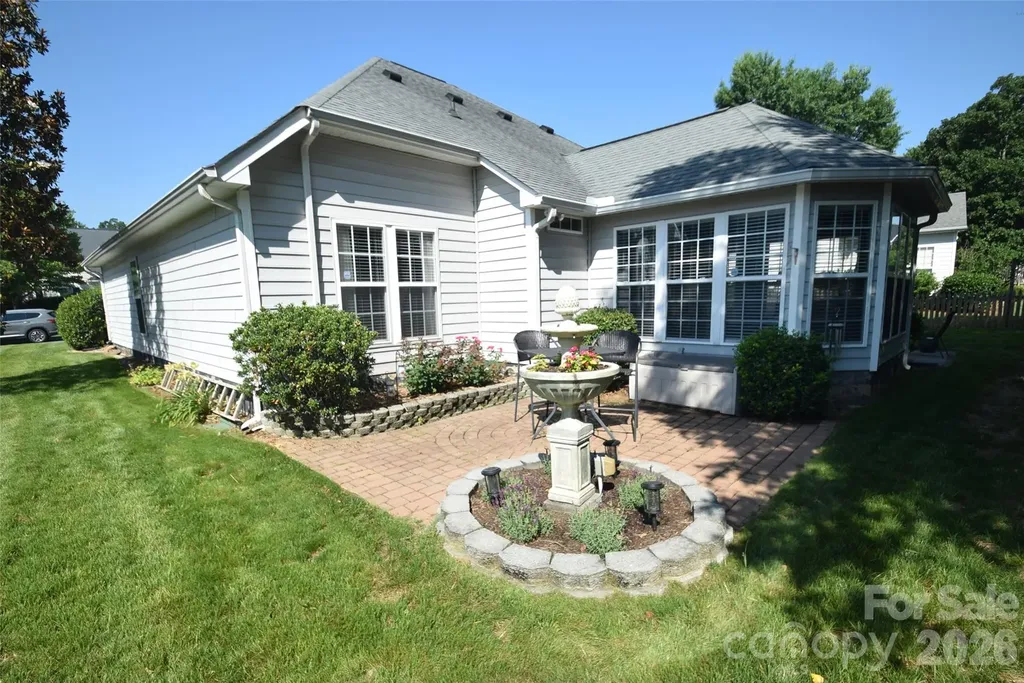 6703 Mimosa Street Indian Trail NC 28079