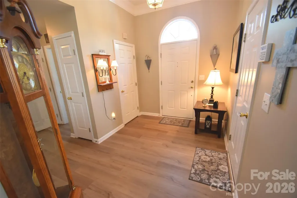 6703 Mimosa Street Indian Trail NC 28079