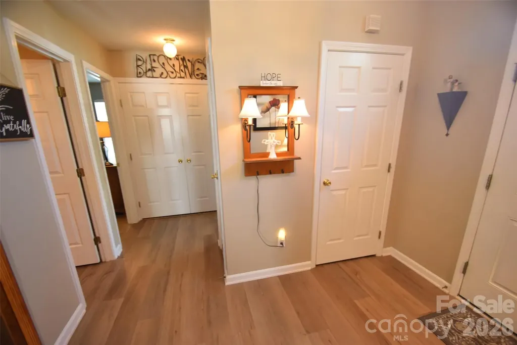 6703 Mimosa Street Indian Trail NC 28079