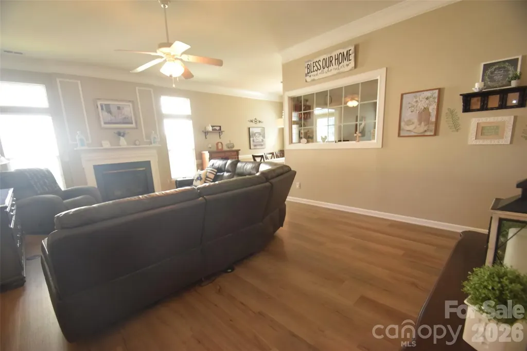 6703 Mimosa Street Indian Trail NC 28079