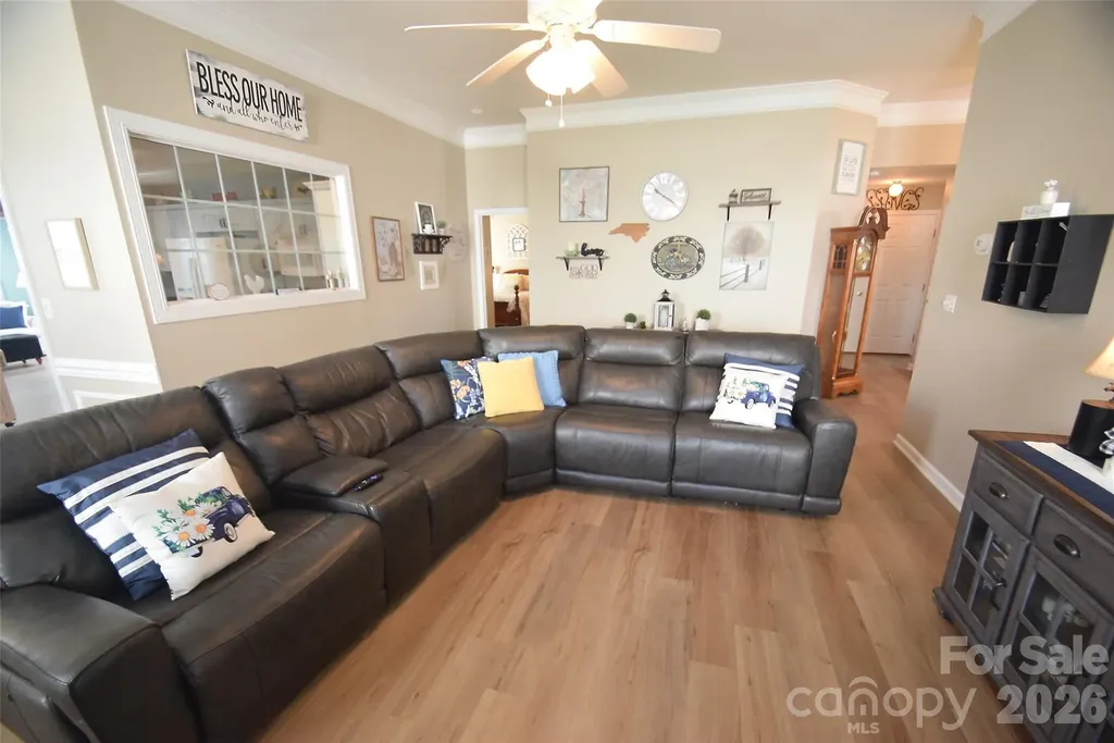6703 Mimosa Street Indian Trail NC 28079