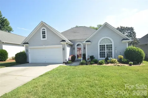 6703 Mimosa Street Indian Trail NC 28079