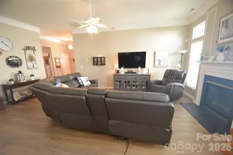 6703 Mimosa Street Indian Trail NC 28079