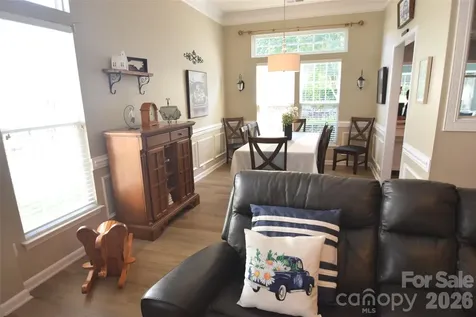 6703 Mimosa Street Indian Trail NC 28079