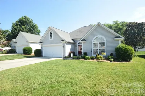 6703 Mimosa Street Indian Trail NC 28079