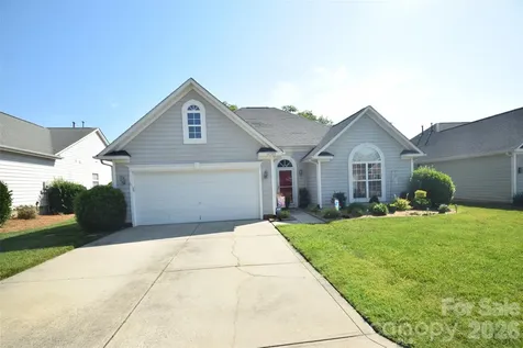 6703 Mimosa Street Indian Trail NC 28079