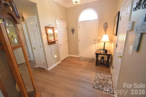 6703 Mimosa Street Indian Trail NC 28079