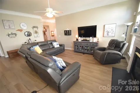 6703 Mimosa Street Indian Trail NC 28079