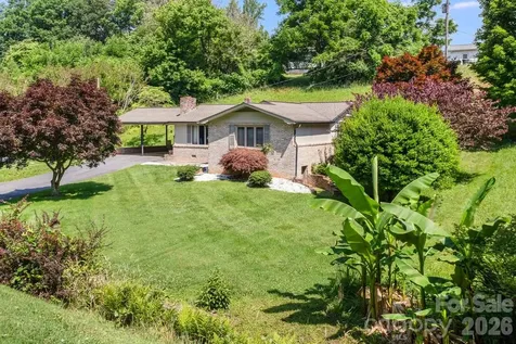 293 Dillardtown Road Sylva NC 28779