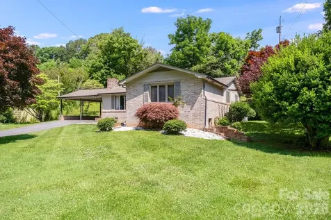 293 Dillardtown Road Sylva NC 28779