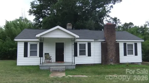 1629 Harris Road Fort Mill SC 29708