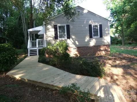1629 Harris Road Fort Mill SC 29708