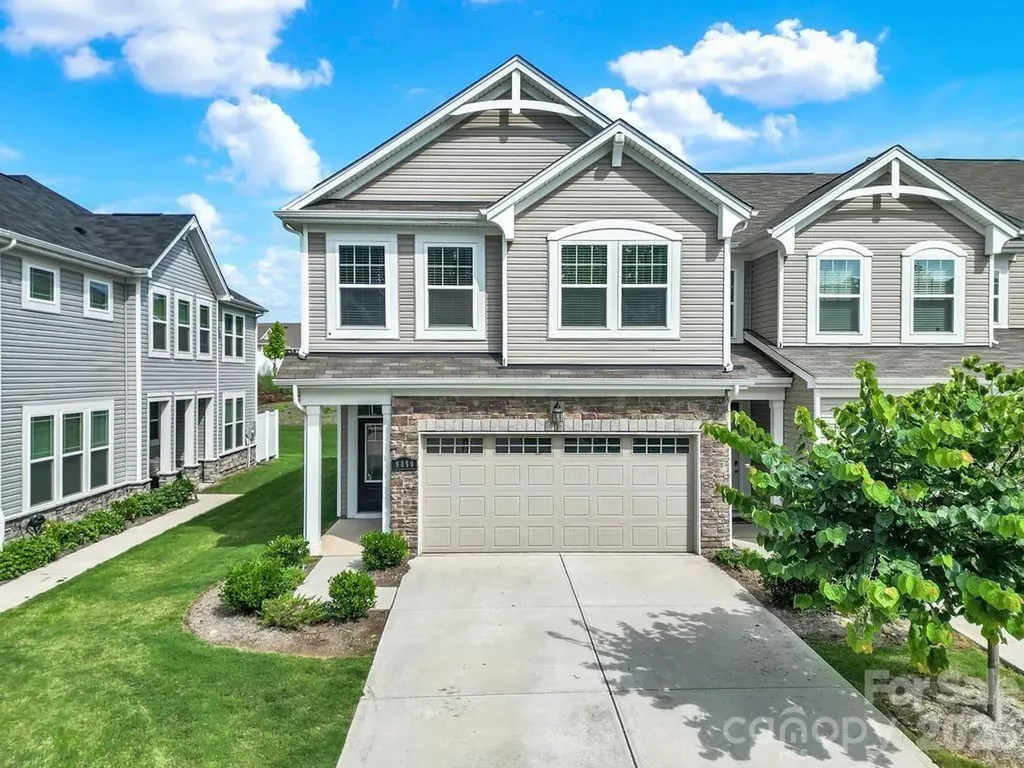 Charlotte NC, 9050 Northfield Crossing Drive