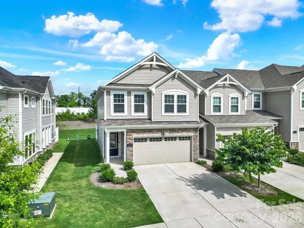 9050 Northfield Crossing Drive Charlotte NC 28269