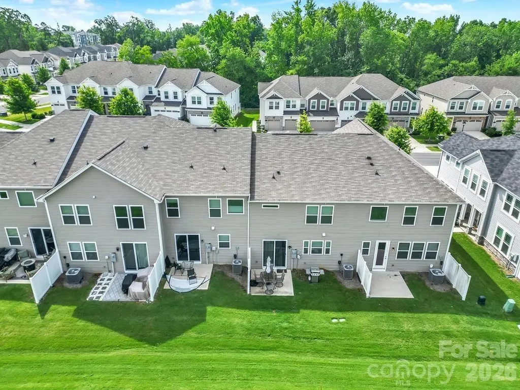 9050 Northfield Crossing Drive Charlotte NC 28269