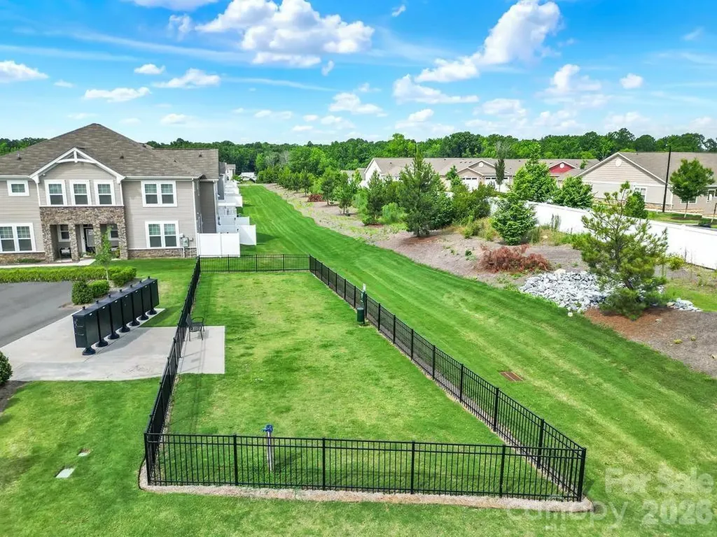 9050 Northfield Crossing Drive Charlotte NC 28269