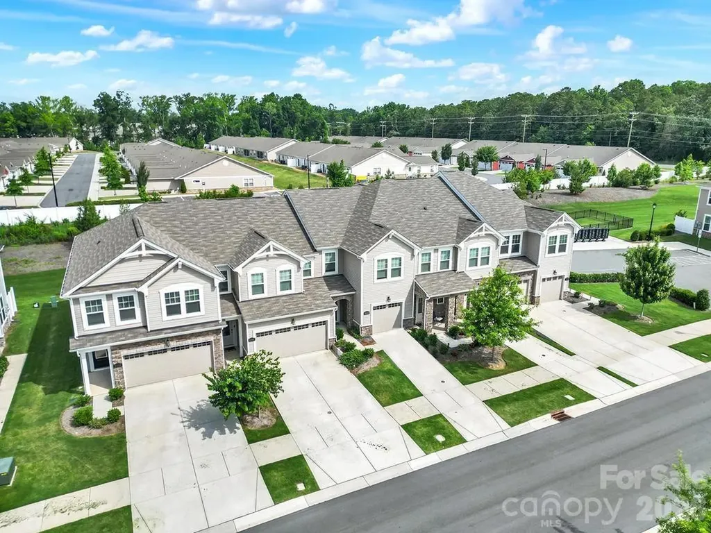 9050 Northfield Crossing Drive Charlotte NC 28269