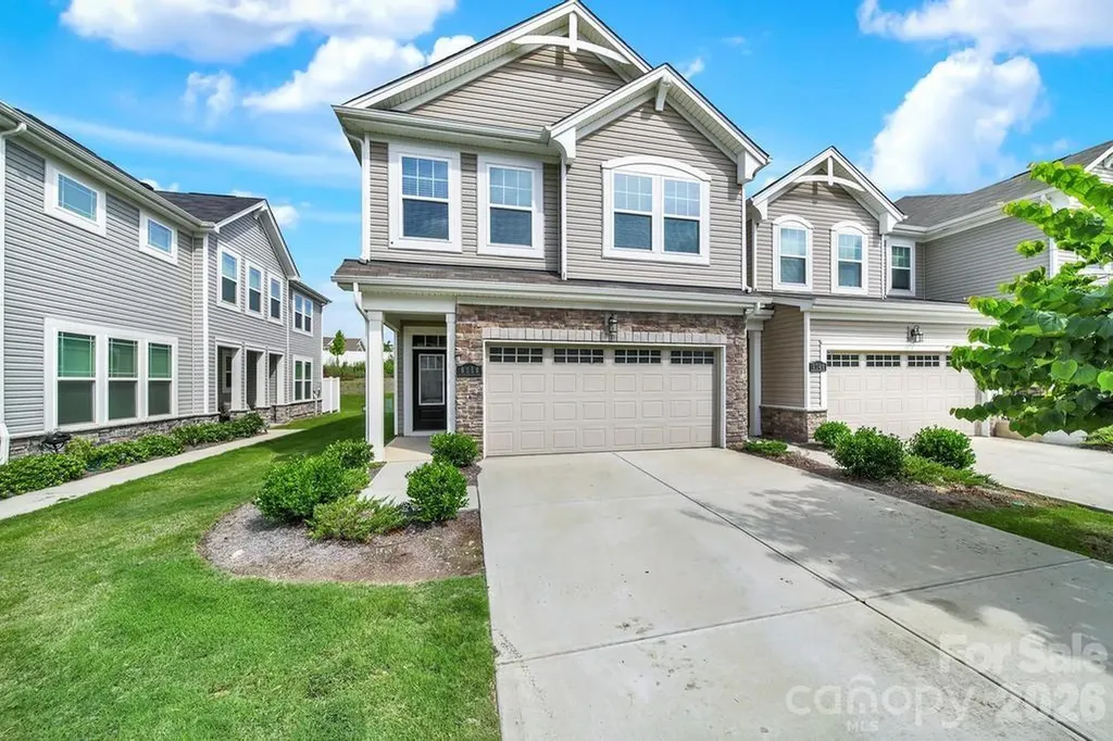 9050 Northfield Crossing Drive Charlotte NC 28269