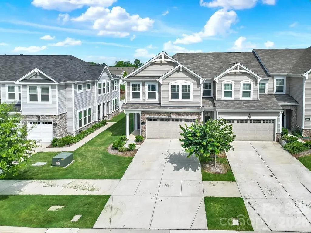 9050 Northfield Crossing Drive Charlotte NC 28269