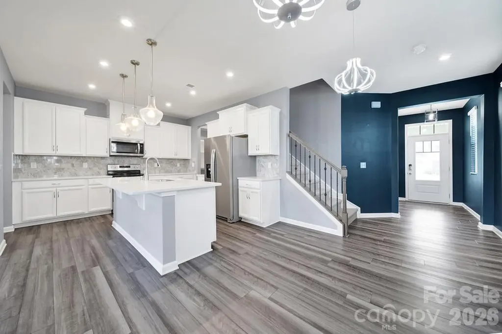9050 Northfield Crossing Drive Charlotte NC 28269