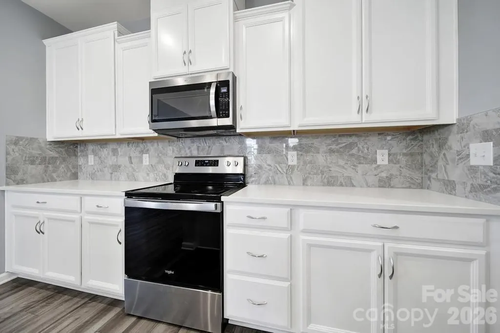 9050 Northfield Crossing Drive Charlotte NC 28269