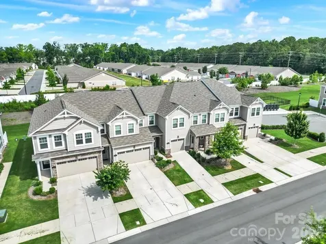 9050 Northfield Crossing Drive Charlotte NC 28269