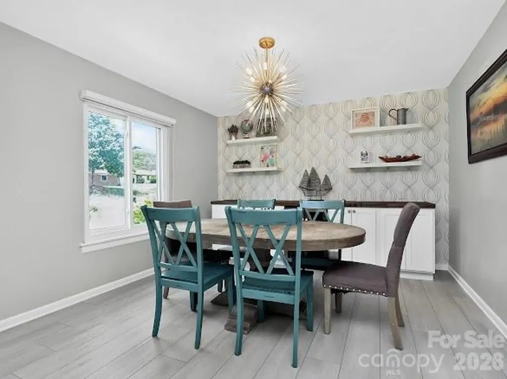 8401 Raintree Lane Charlotte NC 28277