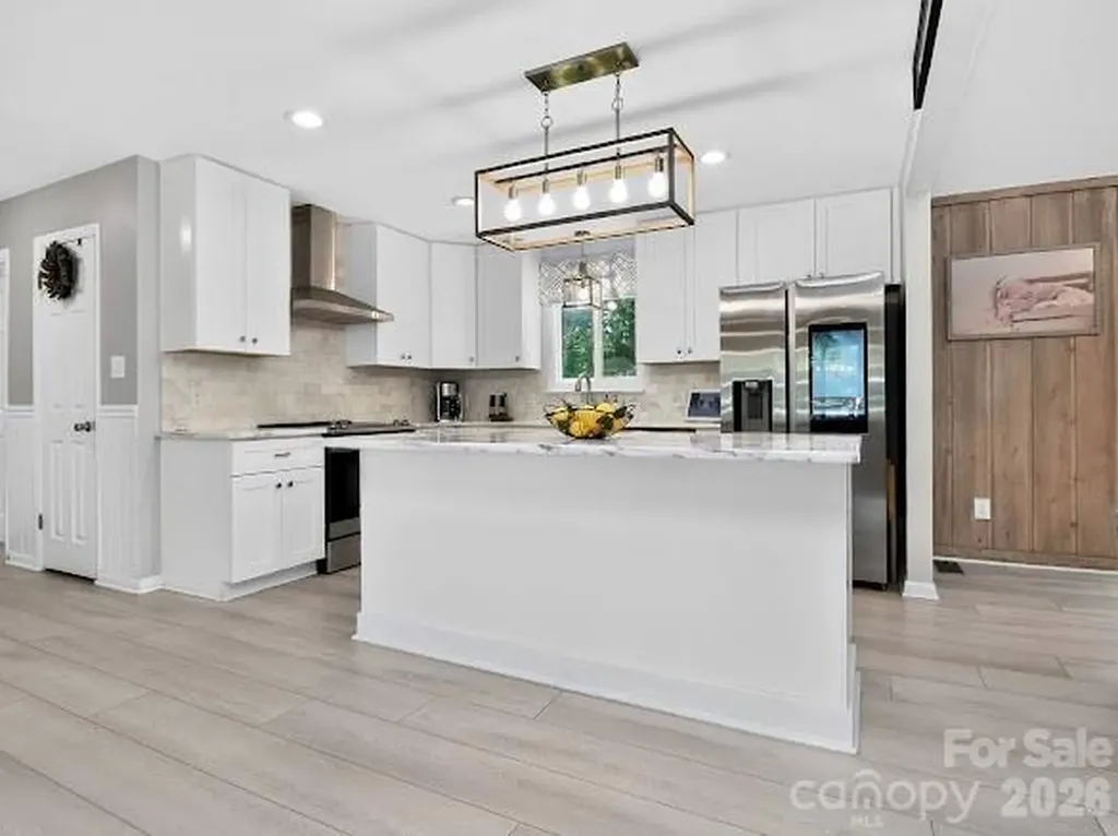 8401 Raintree Lane Charlotte NC 28277