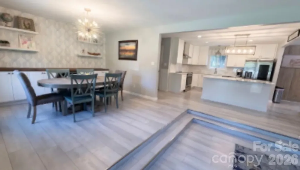 8401 Raintree Lane Charlotte NC 28277