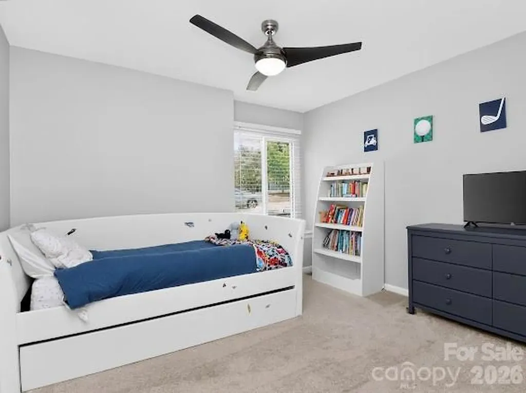 8401 Raintree Lane Charlotte NC 28277