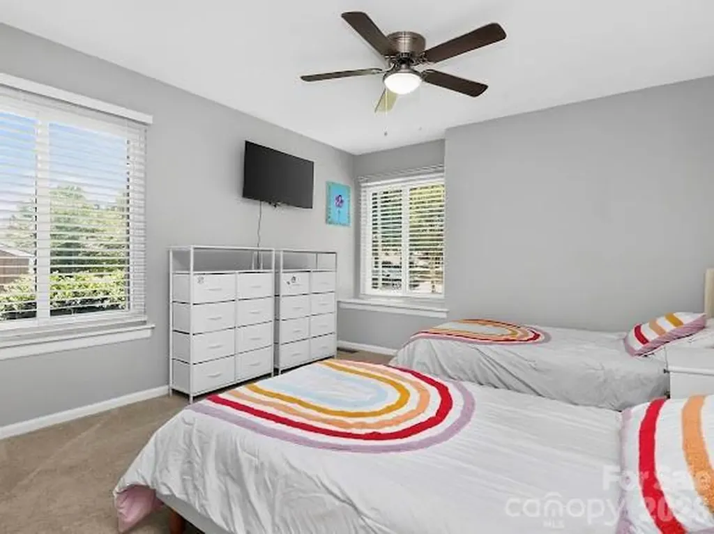 8401 Raintree Lane Charlotte NC 28277