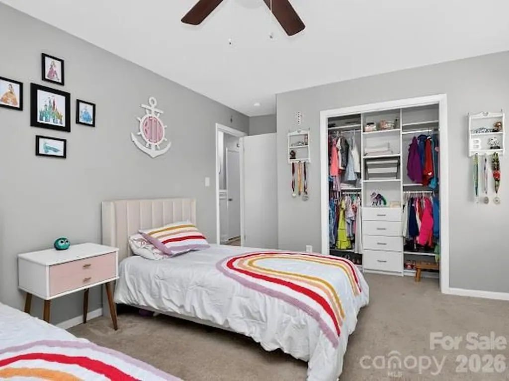 8401 Raintree Lane Charlotte NC 28277