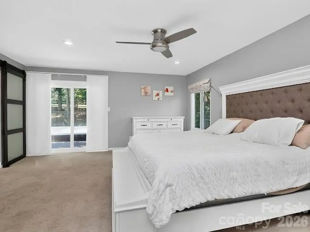 8401 Raintree Lane Charlotte NC 28277