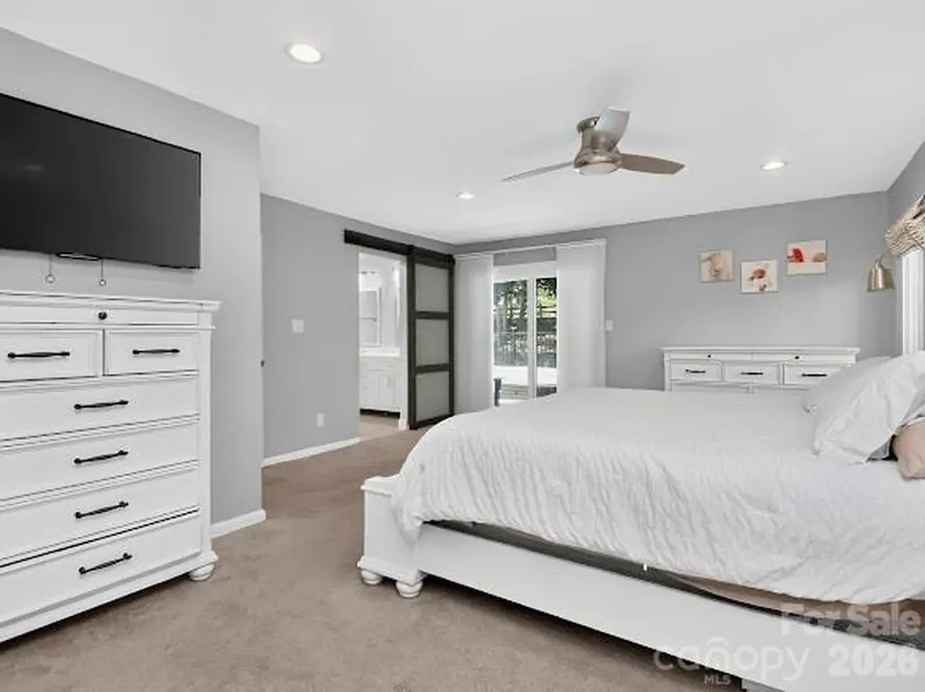 8401 Raintree Lane Charlotte NC 28277
