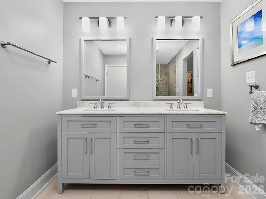 8401 Raintree Lane Charlotte NC 28277