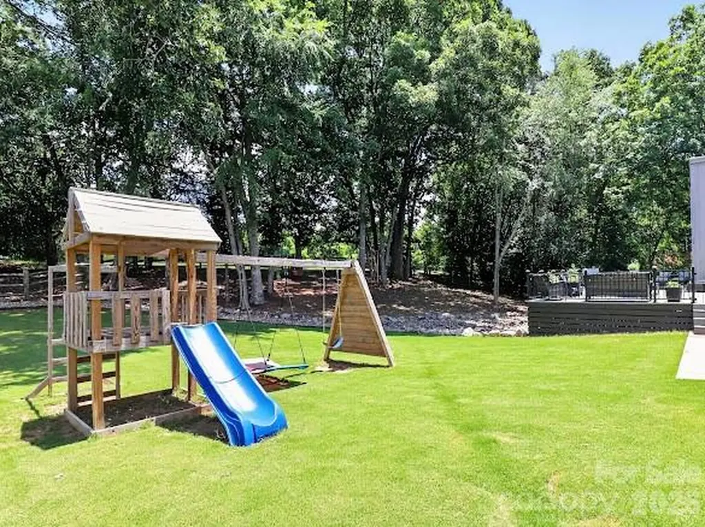 8401 Raintree Lane Charlotte NC 28277