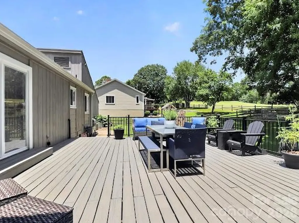 8401 Raintree Lane Charlotte NC 28277
