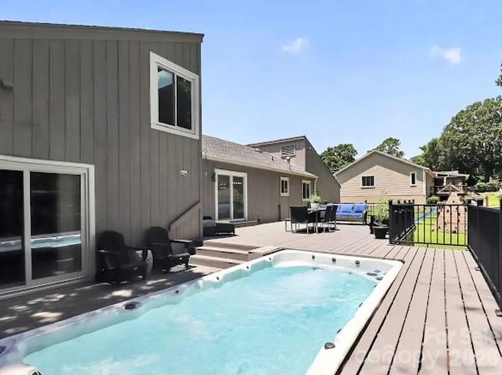 8401 Raintree Lane Charlotte NC 28277