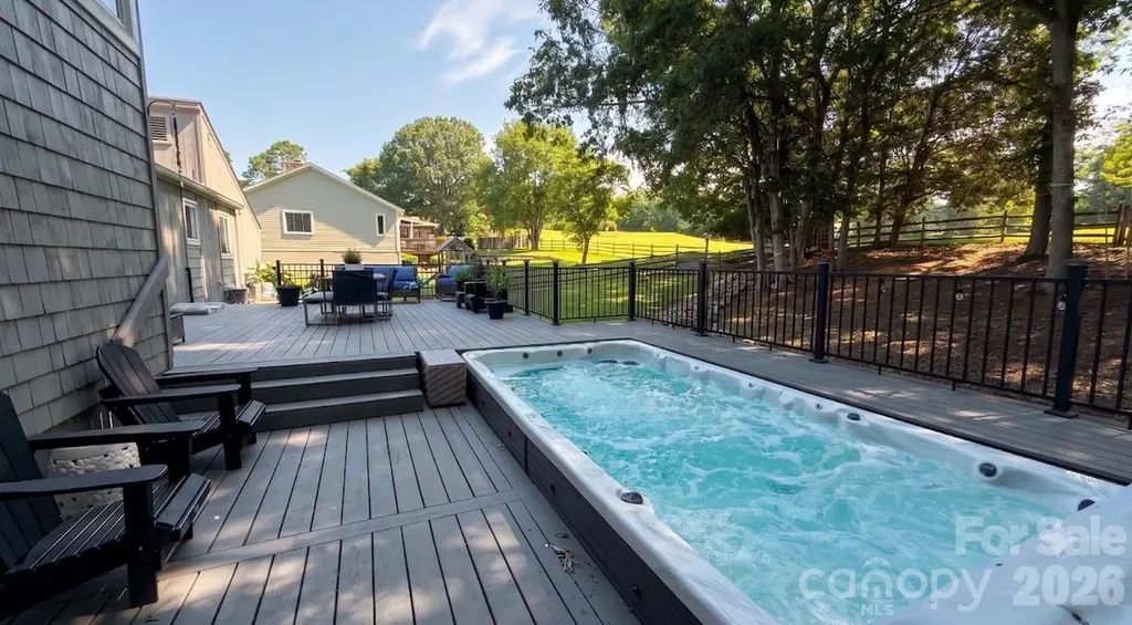 8401 Raintree Lane Charlotte NC 28277