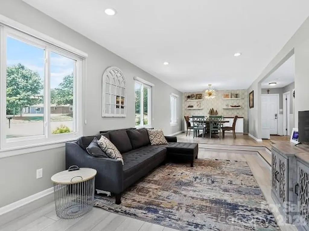 8401 Raintree Lane Charlotte NC 28277