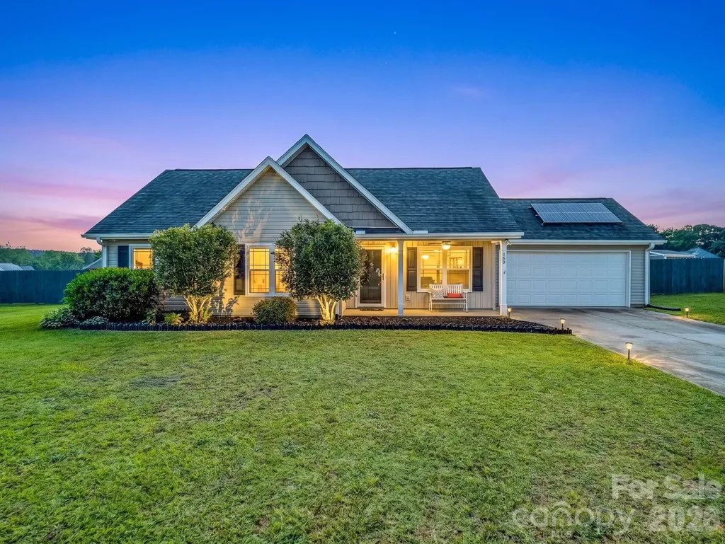 169 Oak Brook Lane Gaffney SC 29341