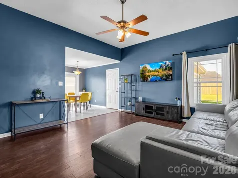 169 Oak Brook Lane Gaffney SC 29341