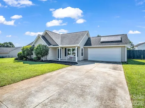 169 Oak Brook Lane Gaffney SC 29341