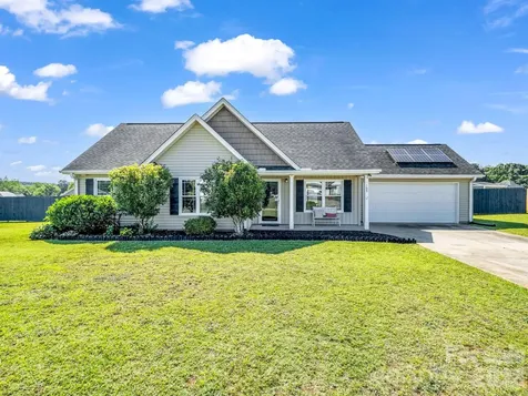 169 Oak Brook Lane Gaffney SC 29341