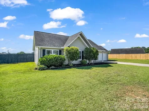 169 Oak Brook Lane Gaffney SC 29341