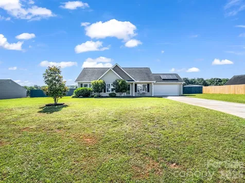 169 Oak Brook Lane Gaffney SC 29341