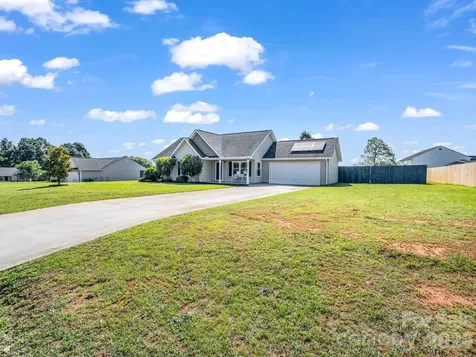 169 Oak Brook Lane Gaffney SC 29341