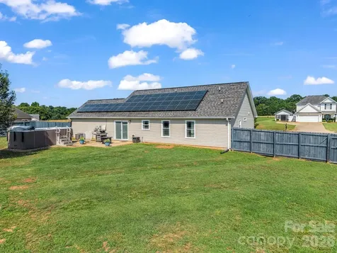 169 Oak Brook Lane Gaffney SC 29341